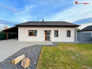 Prodej samostatného RD, 100 m2, Kunovice (okres Uherské Hradiště)