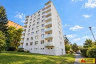 Prodej bytu 3+1, 76 m2, OV, Třebíč, Nové Dvory