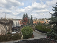 Pron�jem rohov�ho RD, 120 m2, ���any (okres Praha-v�chod)