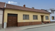 Prodej řadového RD, 170 m2, Brno, Žebětín (okres Brno-město)