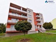 Pron�jem bytu 2+kk, 58 m2, OV, Olomouc, ul. Pe�kova