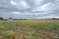 Prodej pozemku , určený k výstavbě RD, Doňov (okres Jindřichův Hradec)