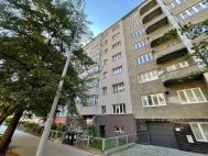 Prodej bytu 3+1, 89 m2, OV, Brno, Veve�� (okres Brno-m�sto), ul. Botanick�