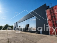 Prodej v�robn�ch prostor, Vesel� nad Moravou (okres Hodon�n)
