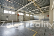 Pron�jem skladovac�ch prostor, Brno (okres Brno-m�sto)