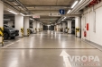 Podzemn� parkov�n�