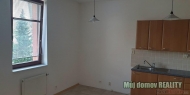 Pron�jem bytu 1+kk, 27 m2, OV, Praha 10, Hostiva�, ul. Pra�sk�