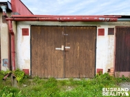Prodej objektu, Rumburk (okres D���n)