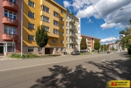 Prodej bytu 2+1, 66 m2, OV, Brno, Ponava (okres Brno-m�sto)