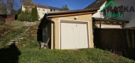 Pron�jem gar�e, Tachov