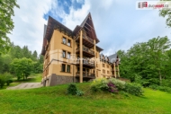 Prodej bytu 4+kk, 136 m2, OV, Mari�nsk� L�zn� (okres Cheb), ul. Chopinova