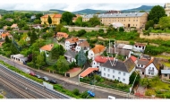 Prodej rohového RD, 213 m2, Litoměřice, Předměstí - exkluzivně