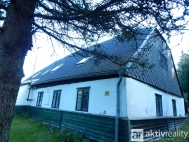 Prodej rekrea�n�ho objektu, Kl�ny (okres Most)