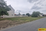 Prodej pozemku , ur�en� k v�stavb� RD, �umice (okres Brno-venkov)