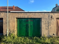 Prodej gar�e, Sv�tec, Chot�jovice (okres Teplice)