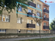 Prodej bytu 2+1, 47 m2, OV, Prost�jov, ul. B�ezinova