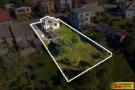 Prodej samostatného RD, 47 m2, Hrušovany nad Jevišovkou (okres Znojmo)