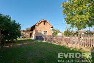 Prodej samostatn�ho RD, 104 m2, Pravy (okres Pardubice)