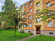 Pron�jem bytu 3+1, 0 m2, OV, Kop�ivnice (okres Nov� Ji��n), ul. K. �apka