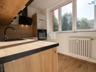 Prodej bytu 2+1, 54 m2, OV, Ostrava, Hrab�vka (okres Ostrava-m�sto), ul. Dr. Mart�nka