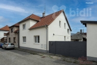 Prodej �adov�ho RD, 134 m2, Zdice (okres Beroun) - exkluzivn�