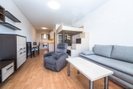 Pron�jem bytu 2+kk, 61 m2, OV, Praha 4, P�snice, ul. �vihovsk�