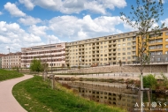 Prodej bytu 3+kk, 57 m2, OV, Brno, Staré Brno (okres Brno-město), ul. Poříčí