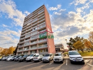 Prodej bytu 1+1, 0 m2, OV, Most, ul. Lipov�
