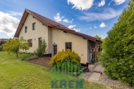 Prodej samostatn�ho RD, 172 m2, Ptice (okres Praha-z�pad)
