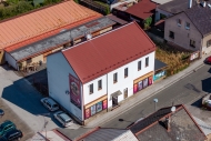 Prodej obchodn�ch prostor, �pice (okres Trutnov)