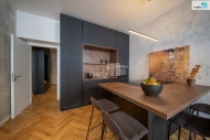 Prodej bytu 3+kk, 82 m2, OV, Praha 10, Vr�ovice, ul. Charkovsk�