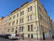 Prodej bytu 2+1, 83 m2, OV, Plze�, Ji�n� P�edm�st� (okres Plze�-m�sto), ul. Bendova