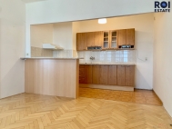 Pron�jem bytu 2+kk, 66 m2, OV, Kladno, Kro�ehlavy, ul. Josefa �apka