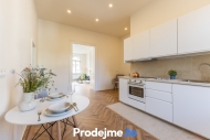 Pron�jem bytu 3+kk, 86 m2, OV, Praha 5, Sm�chov, ul. Preslova