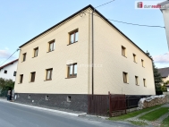 Pron�jem bytu 2+1, 78 m2, OV, Fren�t�t pod Radho�t�m (okres Nov� Ji��n), ul. Dr. Parmy