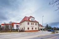 Prodej samostatn�ho RD, 271 m2, Praha 6, Suchdol