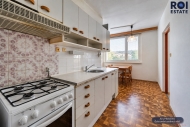 Prodej bytu 2+1, 61 m2, OV, Blansko, ul. Pod Javory