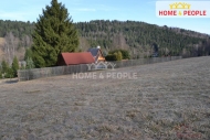 Prodej pozemku , ur�en� k v�stavb� RD, Bublava (okres Sokolov)