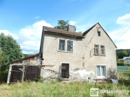 Prodej samostatného RD, 195 m2, Kryštofovy Hamry, Černý Potok (okres Chomutov)