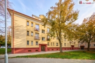 Prodej bytu 2+1, 74 m2, OV, Ostrov (okres Karlovy Vary), ul. Palackého