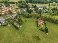 Prodej pozemku , určený k výstavbě RD, Chotěboř, Bílek (okres Havlíčkův Brod)
