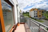 Pron�jem bytu 2+kk, 64 m2, OV, Praha 5, Hlubo�epy, ul. Do Klukovic