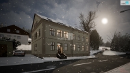 Prodej bytu 2+kk, 58 m2, OV, Rokytnice nad Jizerou, Doln� Rokytnice (okres Semily)