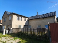 Prodej samostatného RD, 80 m2, Loučka (okres Olomouc)