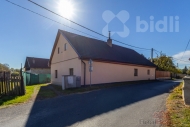 Prodej samostatn�ho RD, 150 m2, Hor��psko (okres P��bram) - exkluzivn�