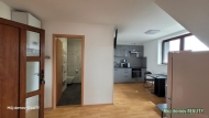 Pronájem bytu 3+kk, 65 m2, OV, Praha 4, Kunratice, ul. Odboje