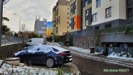 Pronájem bytu 1+kk, 36 m2, OV, Praha 4, Modřany, ul. Komořanská
