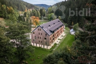 Prodej bytu 4+kk, 91 m2, OV, Vrchlab�, Ho�ej�� Vrchlab� (okres Trutnov), ul. Horsk�