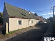 Prodej samostatného RD, 160 m2, Rumburk, Rumburk 1 (okres Děčín)