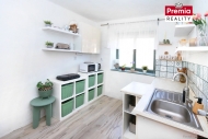 Prodej samostatného RD, 95 m2, Křídlůvky (okres Znojmo)